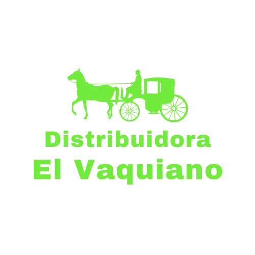 Productos alimenticios de Distribuidora El Vaquiano